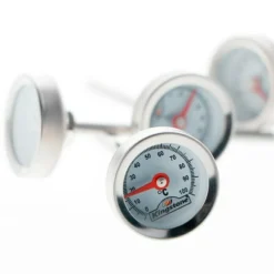 BAUHAUS Kingstone Grill-Thermometer Set 4 Stk. -BAUHAUS sales 12 175