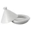 BAUHAUS Tepro Grillpfanne Tajine Ø X H: 35 X 23,5 Cm, Keramik