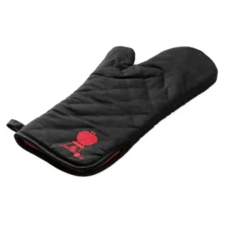 BAUHAUS Weber Grillhandschuh One Size