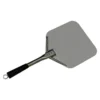 BAUHAUS Buschbeck Pizzaschaufel 52,5 X 25 Cm, Edelstahl
