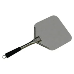 BAUHAUS Buschbeck Pizzaschaufel 52,5 X 25 Cm, Edelstahl