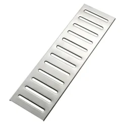 BAUHAUS Warmhalterost Cliff Passend Für: 6 Brenner Kingstone Gasgrill Cliff