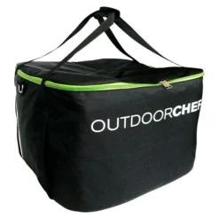 BAUHAUS Outdoorchef Transporttasche Camping Bag L X B X H: 53 X 53 X 30 Cm, Polyester