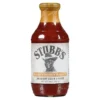 BAUHAUS Stubb's Barbecuesauce Sweet Honey & Spice 450 Ml