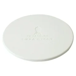 BAUHAUS Kamado Joe Pizzastein Keramik, Passend Für: Kamado Joe Holzkohlegrill Classic