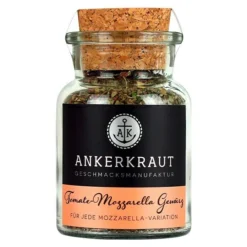 BAUHAUS Ankerkraut Tomate-Mozzarella-Gewürzzubereitung 55 G