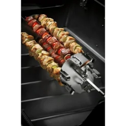 BAUHAUS Weber Crafted Grillspieße Set 6 Stk., Edelstahl -BAUHAUS sales 12 303