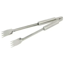 BAUHAUS Grillstar Grillbesteck 3 -tlg., Edelstahl -BAUHAUS sales 12 308