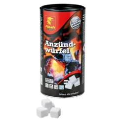 BAUHAUS Flash Anzündwürfel 100 Stk.