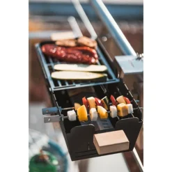 BAUHAUS Knister Grillspieße 4 Stk., Edelstahl 9 BAUHAUS Knister Grillspieße 4 Stk., Edelstahl -BAUHAUS sales 12 32