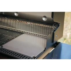 BAUHAUS Weber Crafted Pizzastein Glasiert L X B X H: 41,4 X 40,6 X 1,3 Cm, Cordierit -BAUHAUS sales 12 325