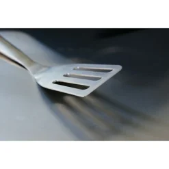 BAUHAUS Outdoorchef Grillgutwender Länge: 43,7 Cm, Edelstahl -BAUHAUS sales 12 333