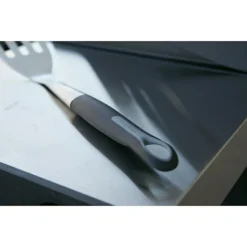 BAUHAUS Outdoorchef Grillgutwender Länge: 43,7 Cm, Edelstahl -BAUHAUS sales 12 334