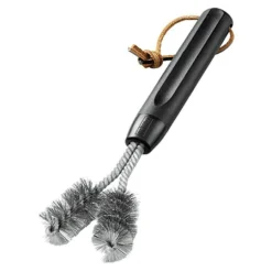 BAUHAUS Weber Grillbürste Geeignet Für: Gusseiserne Oberflächen