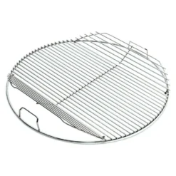 BAUHAUS Weber Grillrost Klappbar, Geeignet Für: Kugelgrill 47 Cm