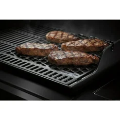 BAUHAUS Weber Crafted Grillrost Sear Grate L X B X H: 41,4 X 40,6 X 0,85 Cm, Gusseisen -BAUHAUS sales 12 342