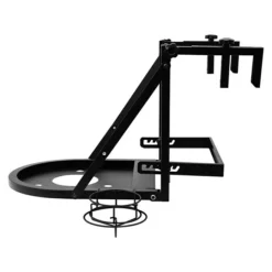 BAUHAUS Halterung Balkon & Wand Passend Für: Gasgrill Urban