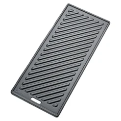 BAUHAUS Grillplatte Cliff Gusseisen, Passend Für: Kingstone Gasgrill Cliff Serie