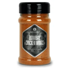 BAUHAUS Ankerkraut Geflügel-Gewürzzubereitung Bombay Chicken 230 G