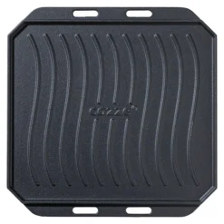 BAUHAUS Cozze Grillpfanne Gusseisen, L X B: 30 X 30 Cm -BAUHAUS sales 12 39