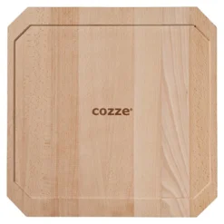 BAUHAUS Cozze Grillpfanne Gusseisen, L X B: 30 X 30 Cm -BAUHAUS sales 12 40