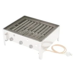 BAUHAUS Tepro Grillrost Passend Für: Tepro Gasbräter Lexington