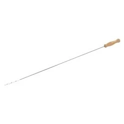 BAUHAUS Siena Garden Grillspieß Edelstahl, Länge: 90 Cm