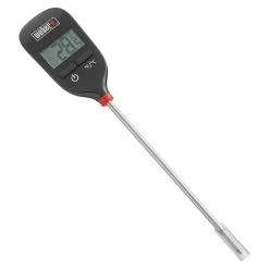 BAUHAUS Weber Grill-Thermometer Digital