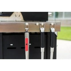 BAUHAUS Char-Broil Grillbesteckhalter 4 Stk. -BAUHAUS sales 12 434