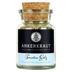 BAUHAUS Ankerkraut Salz  Für Tomaten 140 G