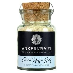 BAUHAUS Ankerkraut Aioli-Pfeffer Salz 155 G