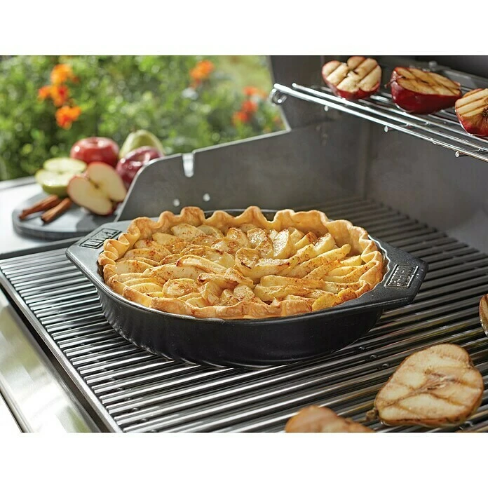 BAUHAUS Weber Backform Keramik 3 BAUHAUS Weber Backform Keramik – Bild 3