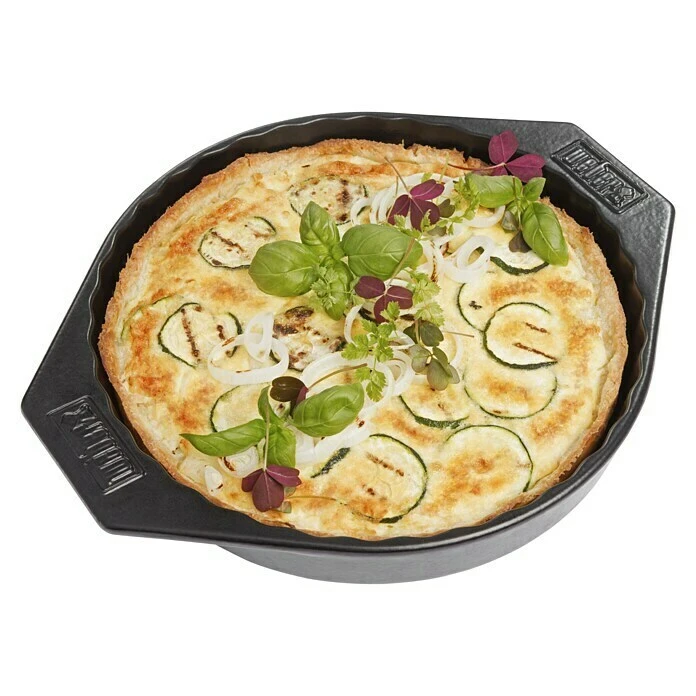 BAUHAUS Weber Backform Keramik 6 BAUHAUS Weber Backform Keramik – Bild 6