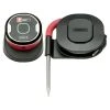 BAUHAUS Weber Grill-Thermometer IGrill Mini Bluetooth, Messfühler