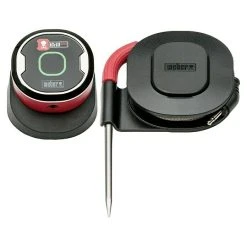 BAUHAUS Weber Grill-Thermometer IGrill Mini Bluetooth, Messfühler