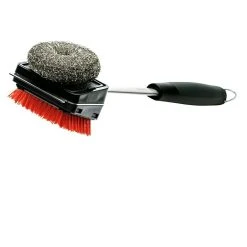 BAUHAUS Char-Broil Grillbürste Länge: 45,5 Cm -BAUHAUS sales 12 553