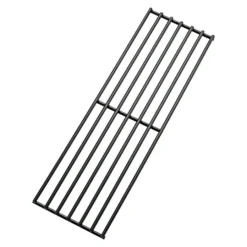 BAUHAUS Grillrost-Set Atlanta Passend Für: Grillstar Gasgrill Atlanta II 300