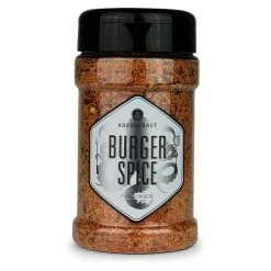 BAUHAUS Ankerkraut Gewürzsalz  Burger Spice 230 G