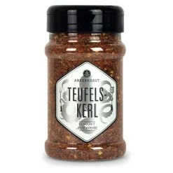 BAUHAUS Ankerkraut Gewürzzubereitung  Teufelskerl 170 G