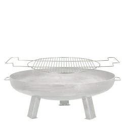BAUHAUS Grillrost Geeignet Für: Feuerschale Mit Ø 60 & 80 Cm -BAUHAUS sales 12 618