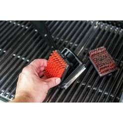 BAUHAUS Char-Broil Ersatzbürstenkopf Passend Für: Char-Broil Grillbürste Cool-Clean Premium, Nylon -BAUHAUS sales 12 649