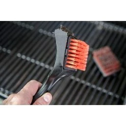 BAUHAUS Char-Broil Ersatzbürstenkopf Passend Für: Char-Broil Grillbürste Cool-Clean Premium, Nylon -BAUHAUS sales 12 650