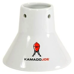 BAUHAUS Kamado Joe Hähnchen-Bräter Keramik