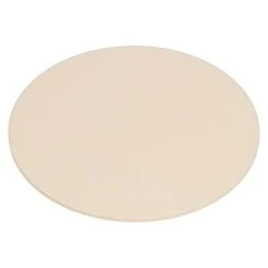 BAUHAUS Kingstone KMS Pizzastein Durchmesser: 30 Cm, Passend Für: Kingstone Gasgrill Cliff 350