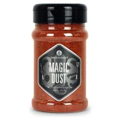 BAUHAUS Ankerkraut Mischung Würzender Zutaten Für Fleisch Magic Dust 230 G