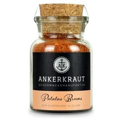BAUHAUS Ankerkraut Mischung Würzender Zutaten Für Quark Patatas Bravas 90 G