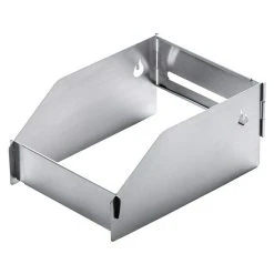 BAUHAUS Char-Broil Windschutz Sear Burner Edelstahl, Passend Für: Sear Burner Der Char-Broil Professional Pro Serie