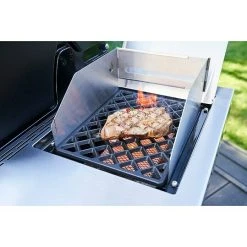 BAUHAUS Char-Broil Windschutz Sear Burner Edelstahl, Passend Für: Sear Burner Der Char-Broil Professional Pro Serie -BAUHAUS sales 12 696