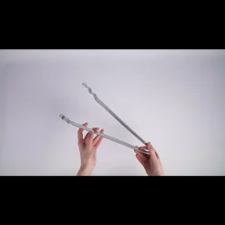 BAUHAUS Kingstone Grillzange 43 Cm -BAUHAUS sales 12 71