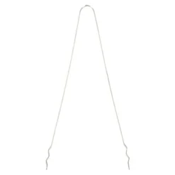 BAUHAUS Kingstone Grillzange 43 Cm -BAUHAUS sales 12 72